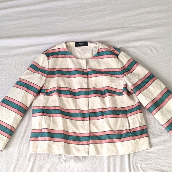 Vintage Max Mara Weekend Jacket - Picture 3 of 6